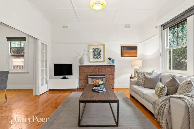 Second view of Homely house listing, 37 Stewart Street, Ormond VIC 3204