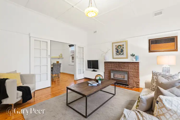 Third view of Homely house listing, 37 Stewart Street, Ormond VIC 3204