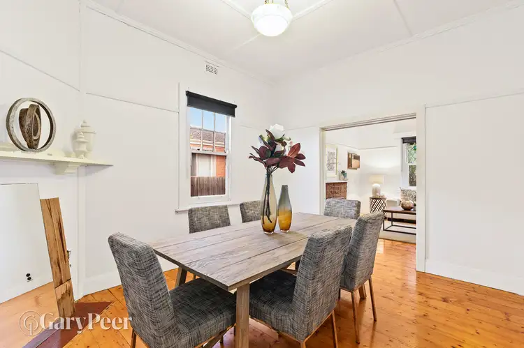 Fourth view of Homely house listing, 37 Stewart Street, Ormond VIC 3204