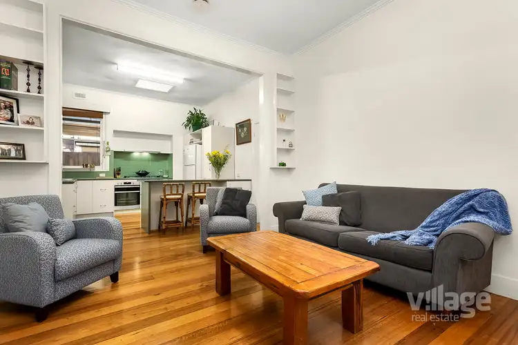 Second view of Homely house listing, 26 Jack Street, Newport VIC 3015