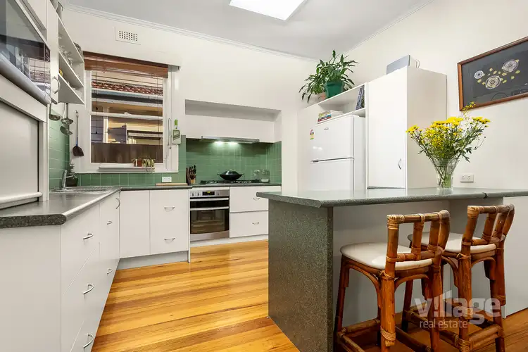 Fourth view of Homely house listing, 26 Jack Street, Newport VIC 3015