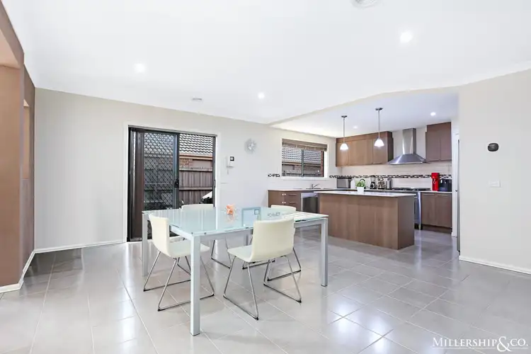 Third view of Homely house listing, 10 Gumleaf Avenue, Mernda VIC 3754