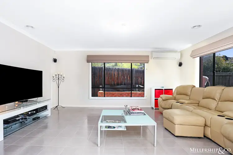 Fourth view of Homely house listing, 10 Gumleaf Avenue, Mernda VIC 3754