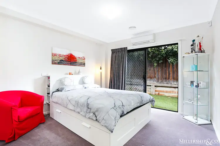 Sixth view of Homely house listing, 10 Gumleaf Avenue, Mernda VIC 3754