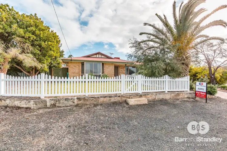 Main view of Homely house listing, 60 Wakefield Crescent, Australind WA 6233