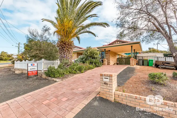 Second view of Homely house listing, 60 Wakefield Crescent, Australind WA 6233