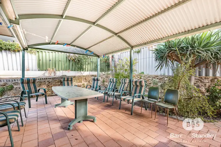 Fourth view of Homely house listing, 60 Wakefield Crescent, Australind WA 6233