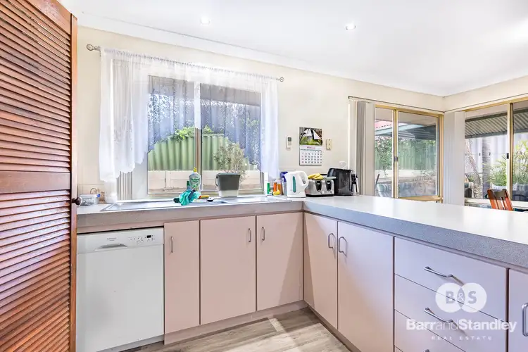 Fifth view of Homely house listing, 60 Wakefield Crescent, Australind WA 6233