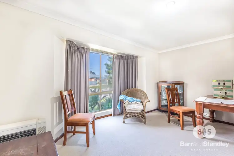 Sixth view of Homely house listing, 60 Wakefield Crescent, Australind WA 6233
