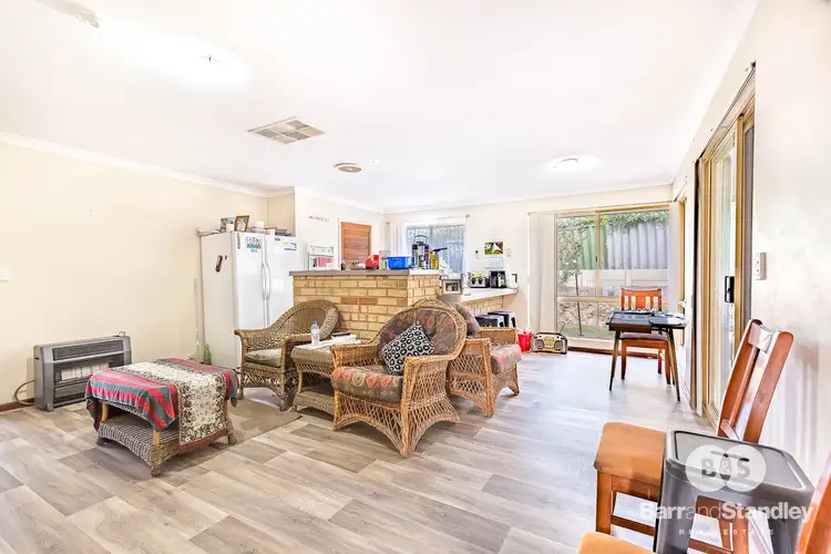 Seventh view of Homely house listing, 60 Wakefield Crescent, Australind WA 6233