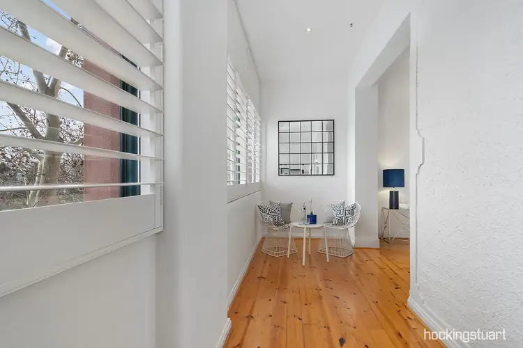 Fifth view of Homely apartment listing, 48/151 Fitzroy Street, St Kilda VIC 3182