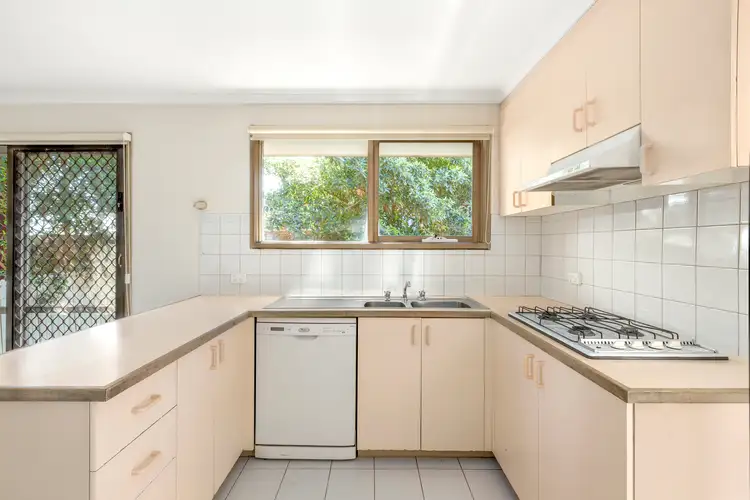 Second view of Homely unit listing, 7/24-26 Springvale Road, Nunawading VIC 3131