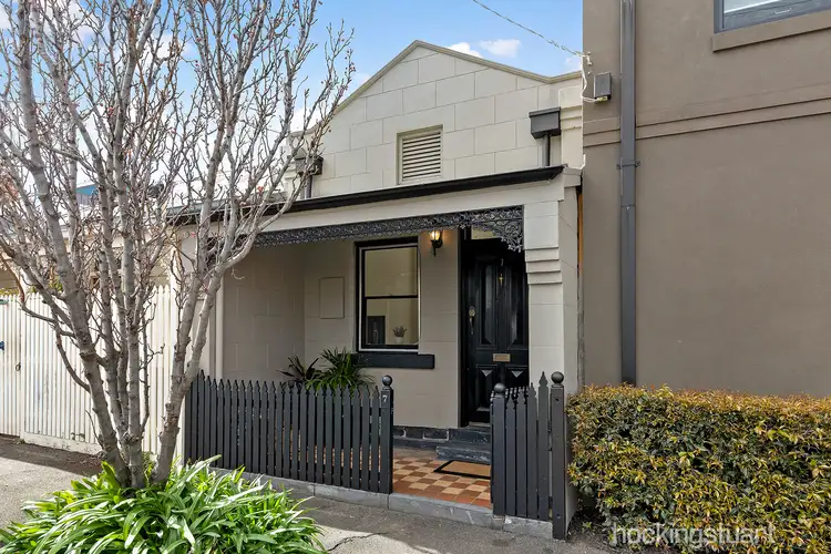 Main view of Homely house listing, 7 Napier Place, South Melbourne VIC 3205