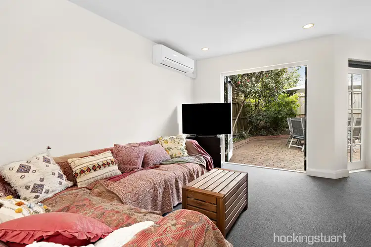 Third view of Homely house listing, 7 Napier Place, South Melbourne VIC 3205