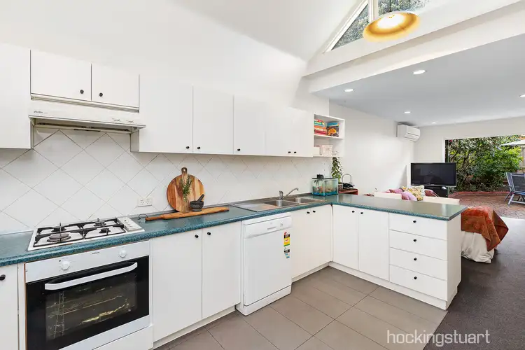 Fourth view of Homely house listing, 7 Napier Place, South Melbourne VIC 3205
