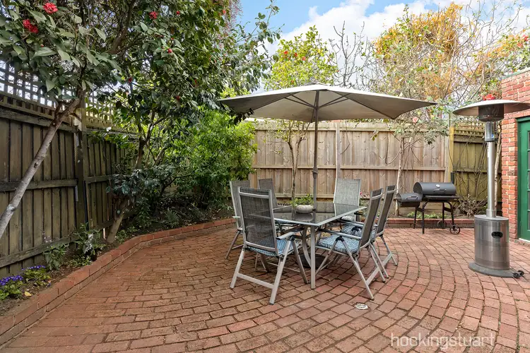 Fifth view of Homely house listing, 7 Napier Place, South Melbourne VIC 3205