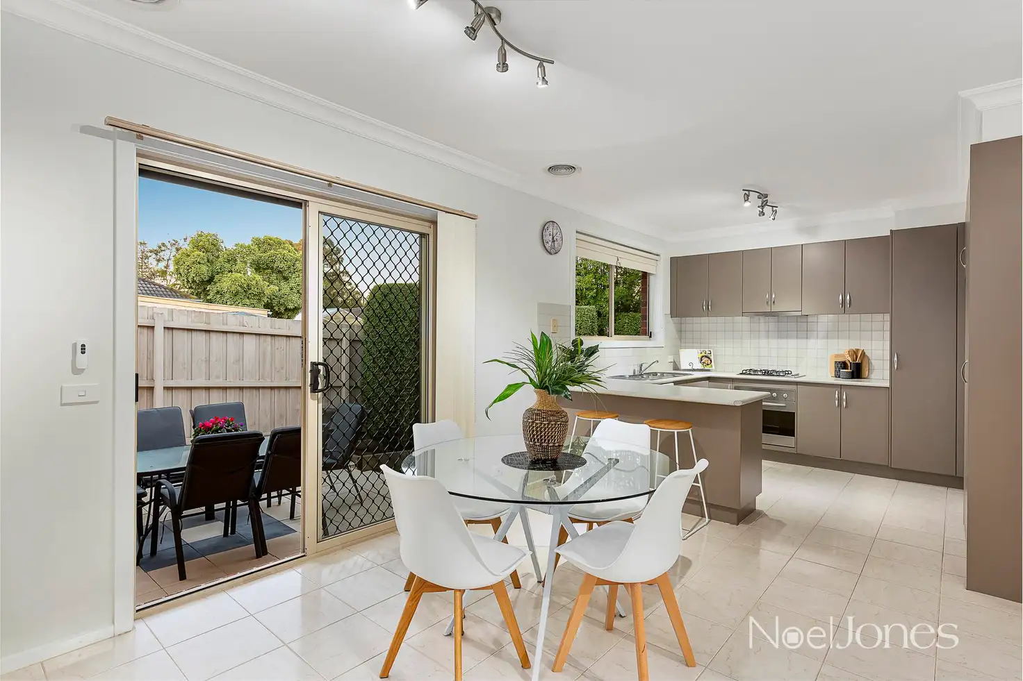 Main view of Homely house listing, 2/15 Princess Street, Bayswater VIC 3153