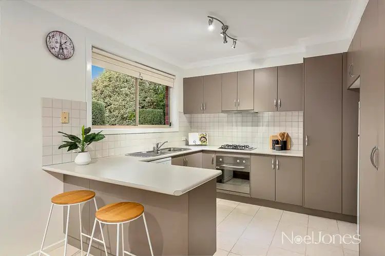 Third view of Homely house listing, 2/15 Princess Street, Bayswater VIC 3153