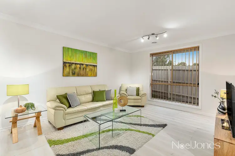 Fourth view of Homely house listing, 2/15 Princess Street, Bayswater VIC 3153