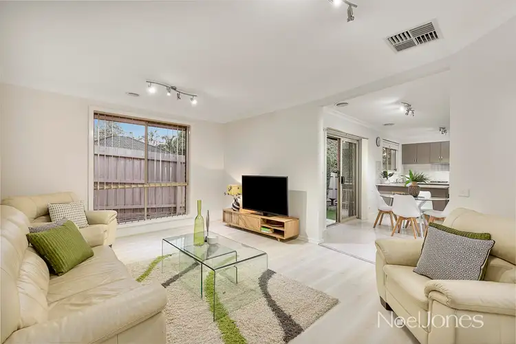 Fifth view of Homely house listing, 2/15 Princess Street, Bayswater VIC 3153