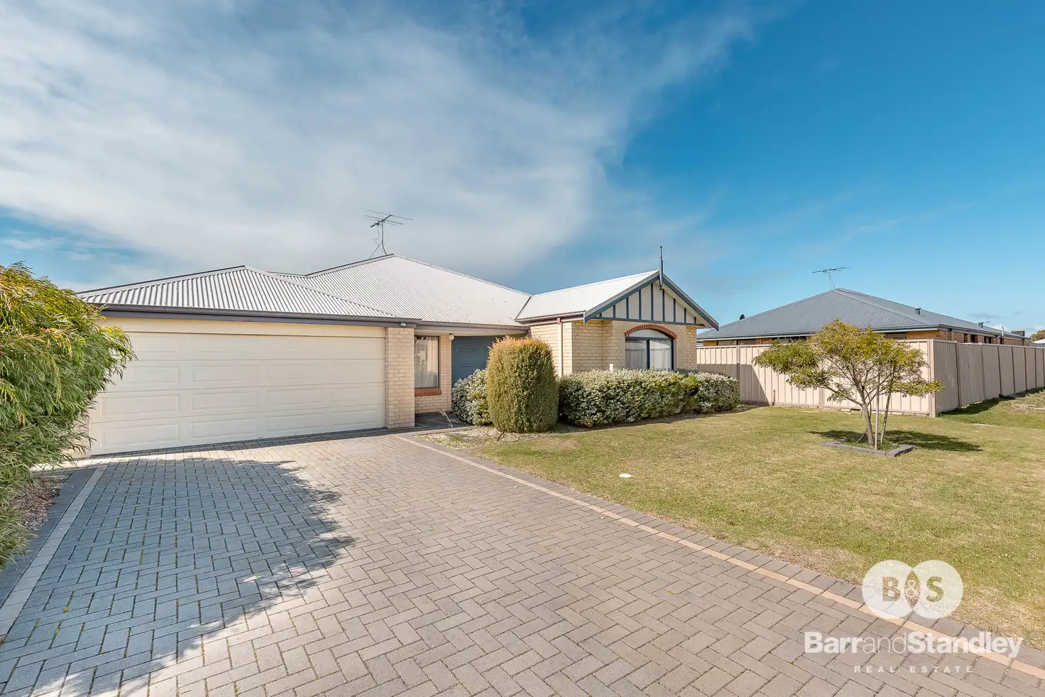 Main view of Homely house listing, 16 Waddingham Loop, Capel WA 6271