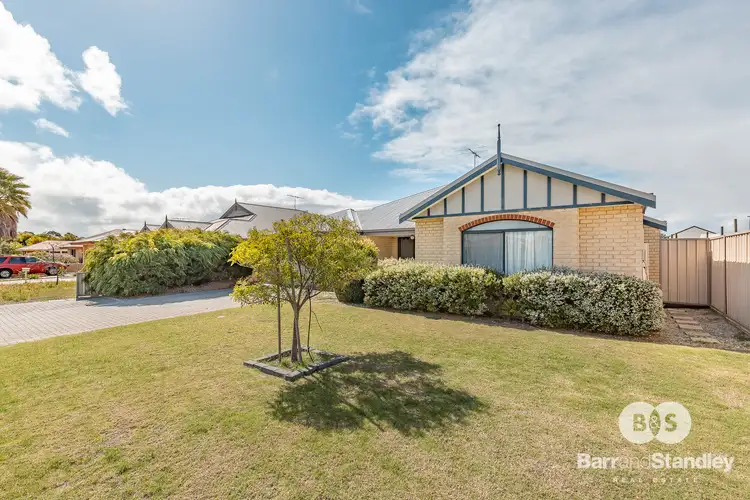 Third view of Homely house listing, 16 Waddingham Loop, Capel WA 6271