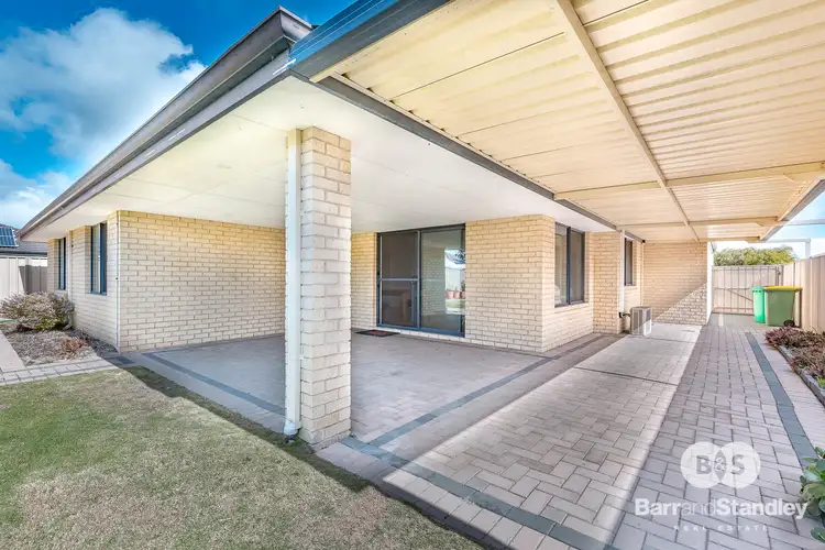 Fourth view of Homely house listing, 16 Waddingham Loop, Capel WA 6271