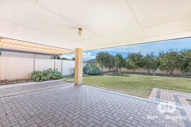 Fifth view of Homely house listing, 16 Waddingham Loop, Capel WA 6271