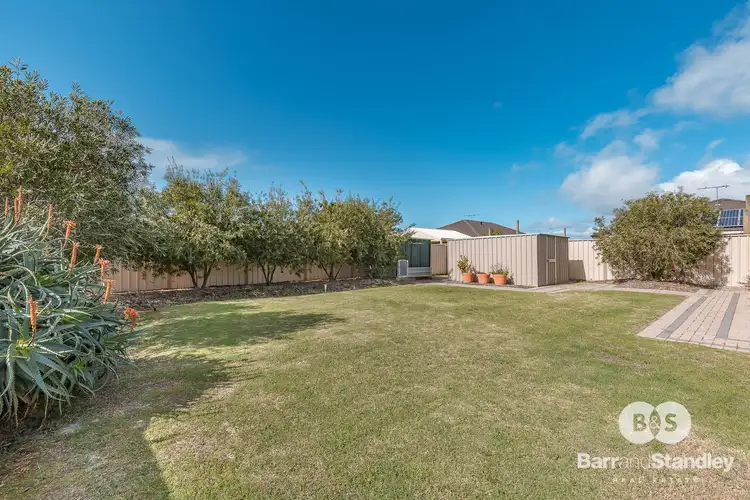Sixth view of Homely house listing, 16 Waddingham Loop, Capel WA 6271