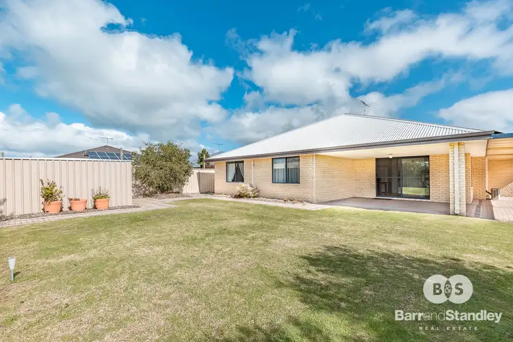 Seventh view of Homely house listing, 16 Waddingham Loop, Capel WA 6271