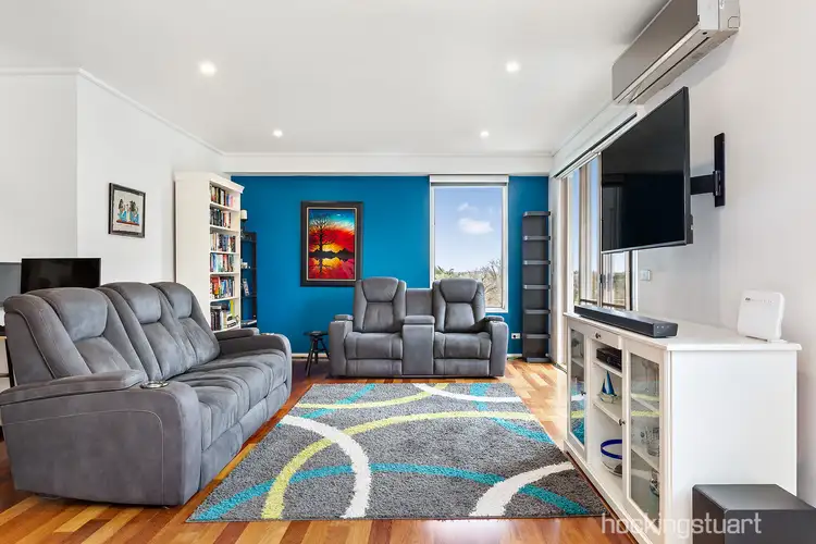 Sixth view of Homely apartment listing, 402/23 Queens Road, Melbourne VIC 3004