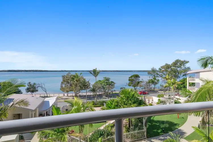 408/89 Esplanade, Golden Beach QLD 4551