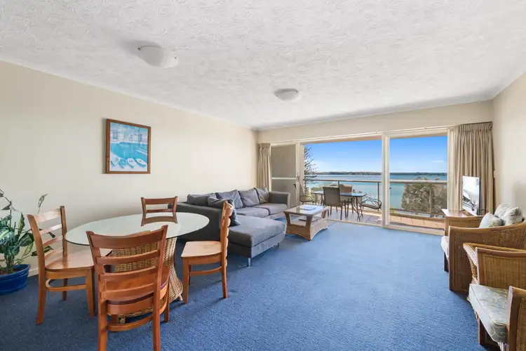 Fourth view of Homely unit listing, 408/89 Esplanade, Golden Beach QLD 4551