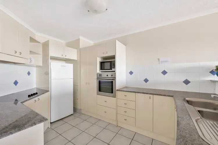 Sixth view of Homely unit listing, 408/89 Esplanade, Golden Beach QLD 4551