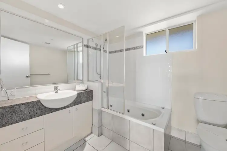 Seventh view of Homely unit listing, 408/89 Esplanade, Golden Beach QLD 4551