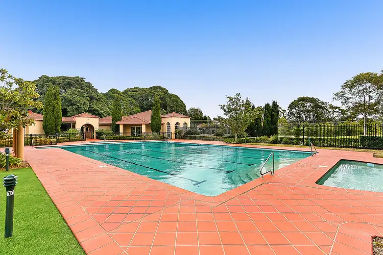Main view of Homely apartment listing, 202/6 Karrabee Avenue, Huntleys Cove NSW 2111