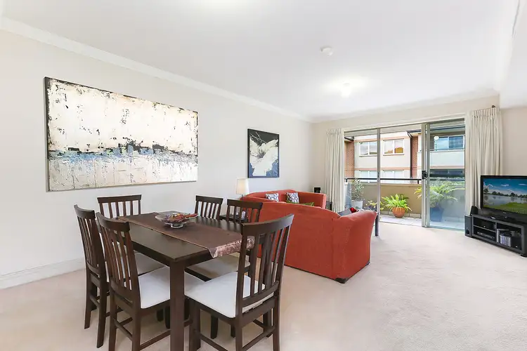 Second view of Homely apartment listing, 202/6 Karrabee Avenue, Huntleys Cove NSW 2111