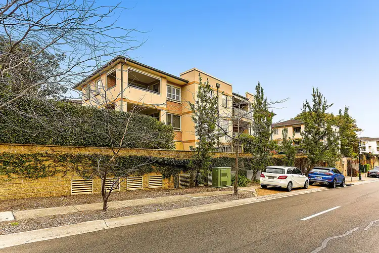 Third view of Homely apartment listing, 202/6 Karrabee Avenue, Huntleys Cove NSW 2111