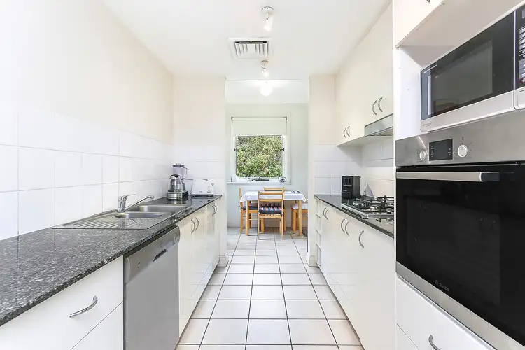 Fourth view of Homely apartment listing, 202/6 Karrabee Avenue, Huntleys Cove NSW 2111