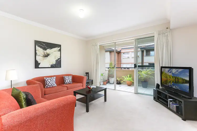 Fifth view of Homely apartment listing, 202/6 Karrabee Avenue, Huntleys Cove NSW 2111