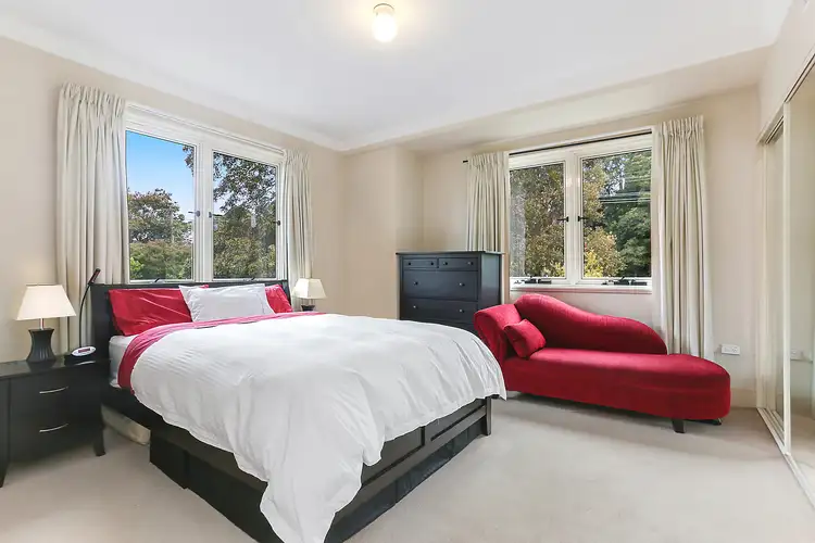 Sixth view of Homely apartment listing, 202/6 Karrabee Avenue, Huntleys Cove NSW 2111