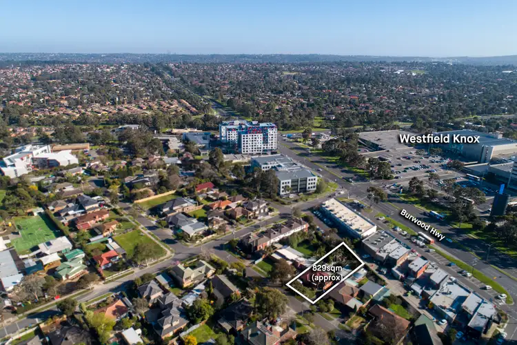 7 Henry Road, Wantirna South VIC 3152