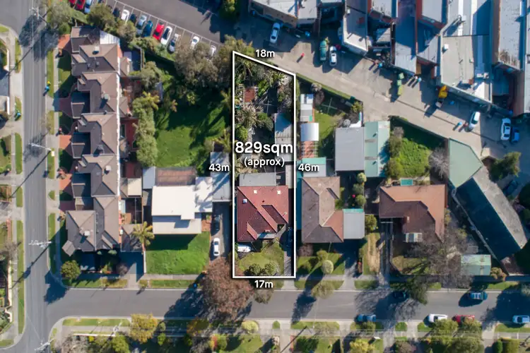 7.. Henry Road, Wantirna South VIC 3152