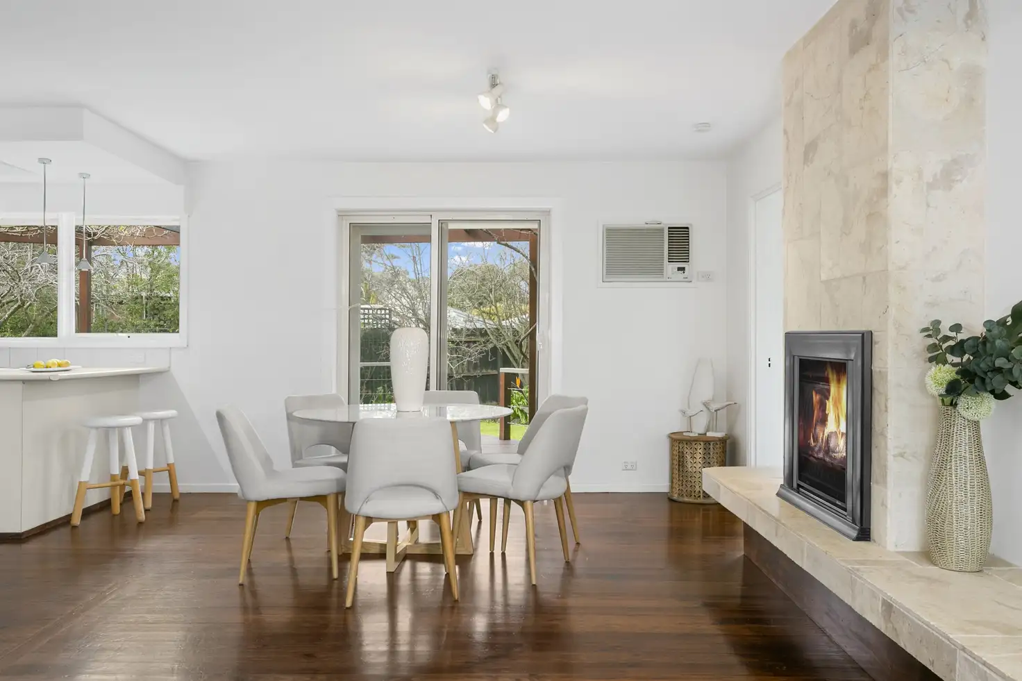 Main view of Homely house listing, 136 Asbury Street, Ocean Grove VIC 3226