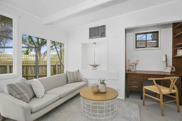 Fifth view of Homely house listing, 136 Asbury Street, Ocean Grove VIC 3226