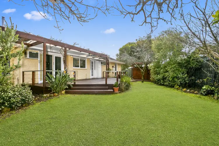 Sixth view of Homely house listing, 136 Asbury Street, Ocean Grove VIC 3226