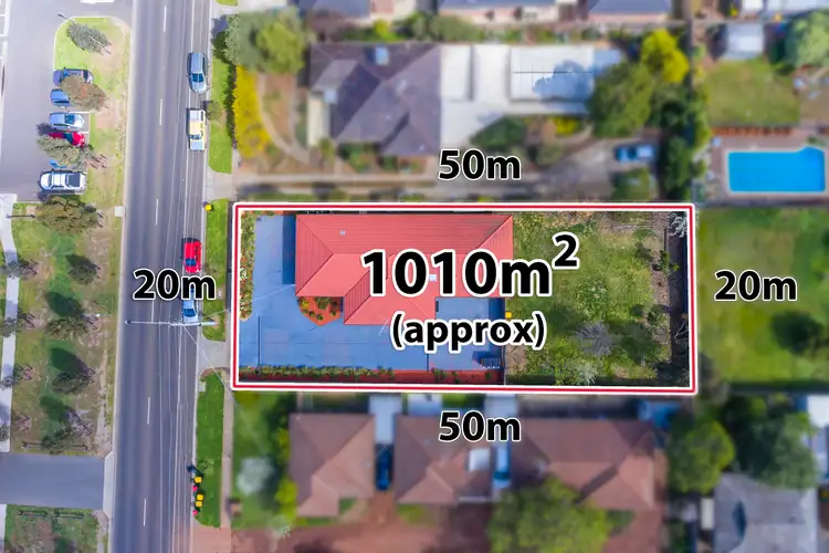 46 Unitt Street, Melton VIC 3337