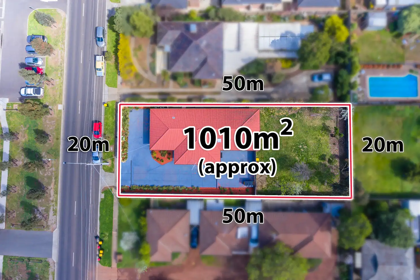 Main view of Homely house listing, 46 Unitt Street, Melton VIC 3337