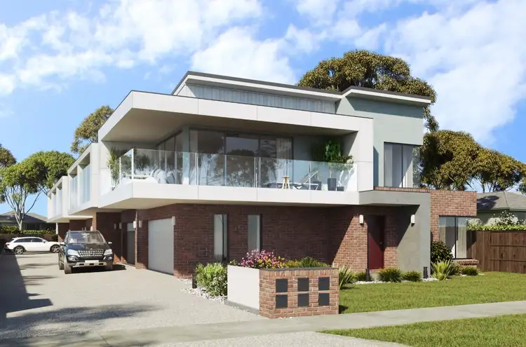 Fourth view of Homely house listing, 46 Unitt Street, Melton VIC 3337