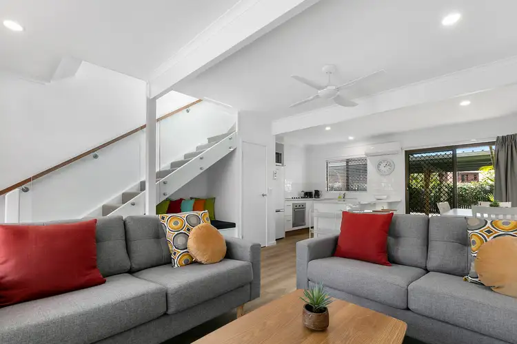 18/27 Munna Crescent, Noosaville QLD 4566